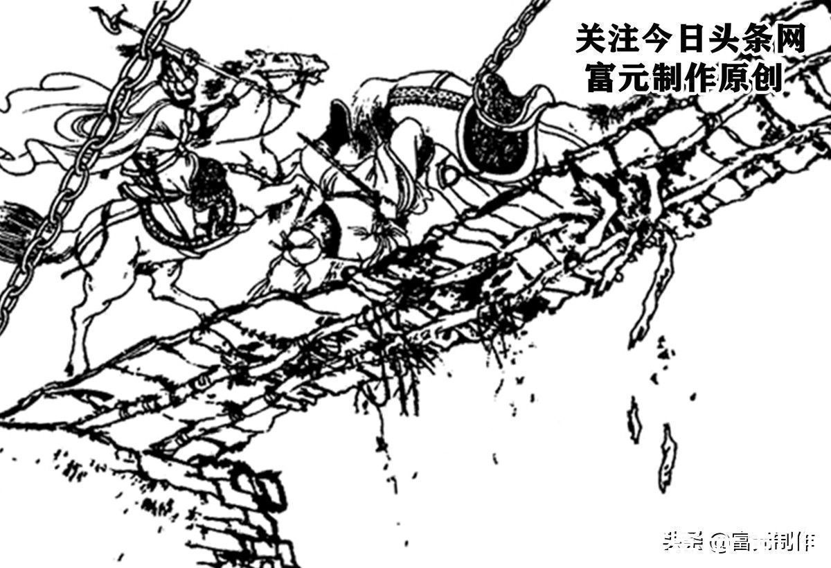 杨志#金兀术战败呼延灼的原因在哪里?梁山五虎将谁有机会战胜金兀术?