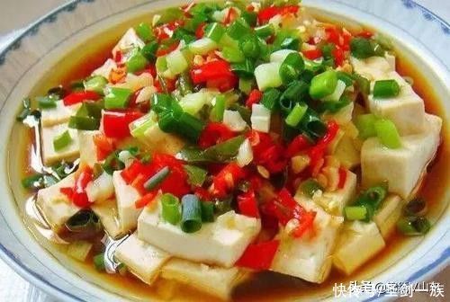 营养|推荐12道菜品，食材丰富营养翻倍，让你的三餐不再单调，家人喜欢