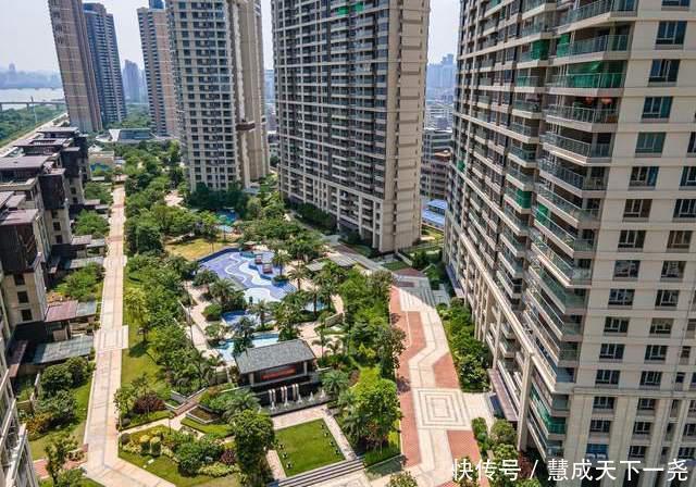 住宅|内行人给出3个买房技巧不选大户型,远离高层住宅,不买低楼层