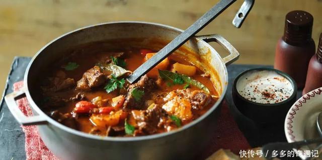 诱惑|舌尖上的诱惑，在匈牙利吃什么