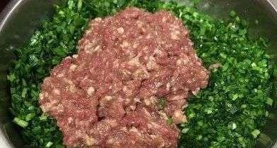 诀窍|做饺子馅有诀窍，面点大厨告诉我，这3种调料“缺一不可”
