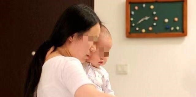 产妇|因吃奶咬疼妈妈,脸被妈妈刺成“大花猫”的男婴,4年后怎样了?