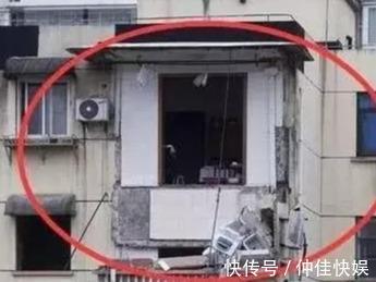 套房子|任性老婆，硬要把阳台改成“卧室”，邻居找上门不改回来就投诉