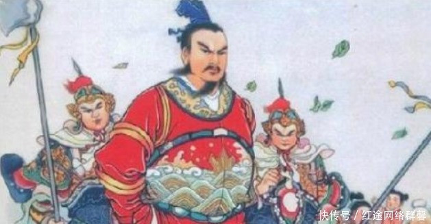 发现|此人匡扶社稷却因谋逆罪被杀,抄家时发现密室,皇帝见后痛心疾首