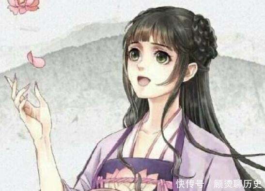 魔道祖师：谁是甩锅强者？看看金凌和羡羡犯错后的反应吧