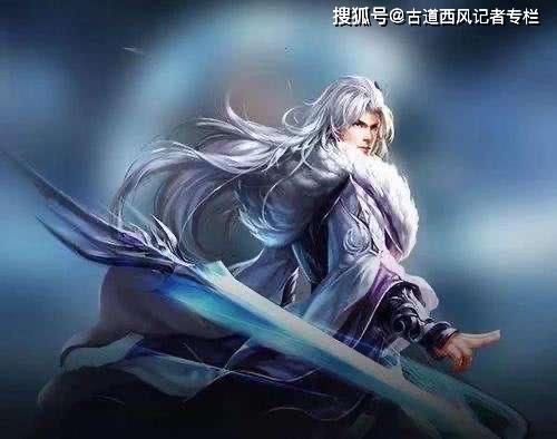 终究|《圣墟》最终的结局太悲伤,石昊终究无力回天,无始已死,叶凡再也回不来了