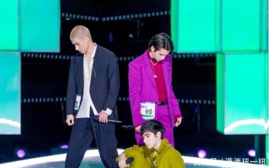 青3|糖果超甜组员遭网曝,难道《创4》说的保护选手,就是过河拆桥