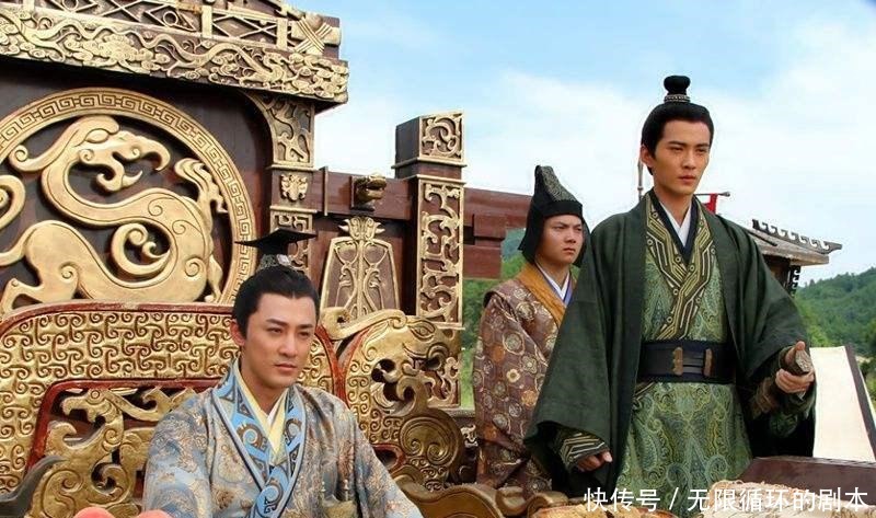 汉武帝|刘据被逼杀时,汉武帝有没有想过由谁来继位汉武帝真的那么自信吗