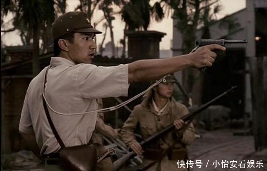 枪械|日军侵华使用的4种主力枪械,有一种绰号“鸡脖子”,有人认识吗