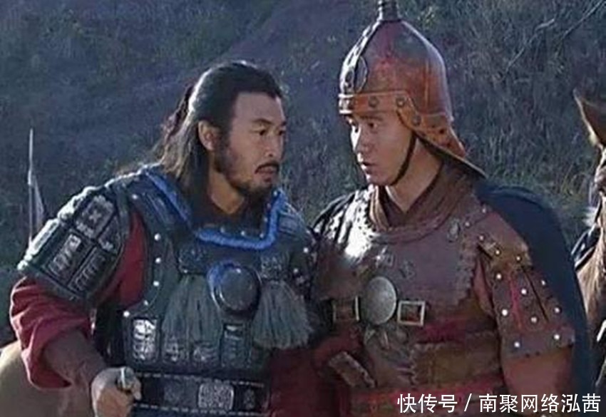 宫女|朱元璋杀了常遇春的老婆，常遇春因此得病而亡