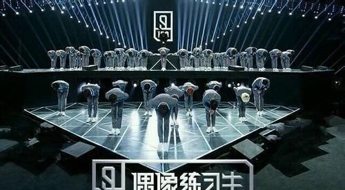 重查选秀票数,《偶练》被推上台面,网友:重查蔡徐坤票数