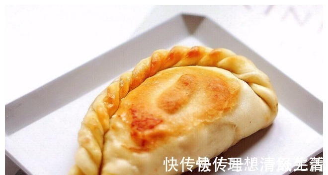 馅料|包韭菜盒子多加这“1”步，馅料新鲜还入味，看看大厨怎么做！