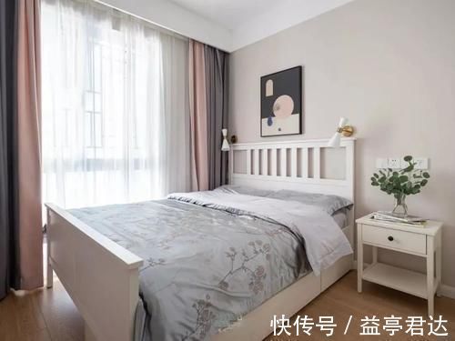 操作台|78㎡3室2厅,住下一家5口,每一平米都是这样被榨干的!