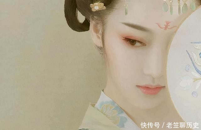 名字|三位名字相同的美人,一人开国,一人亡国,一人由太后变公主