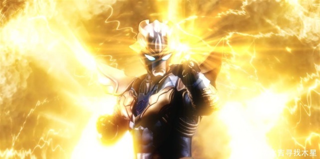 银河格斗访谈情报,赛罗战败是故意为之,剧情则参考了星球大战