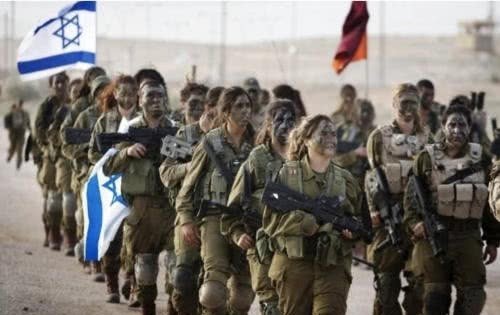 败仗|建国仅71年,从未吃过败仗损失一寸疆土,面积巴掌大却成中东霸主