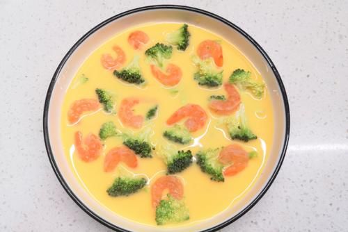 补钙别只知道喝牛奶，这道菜不做太可惜，错过真的要等明年了