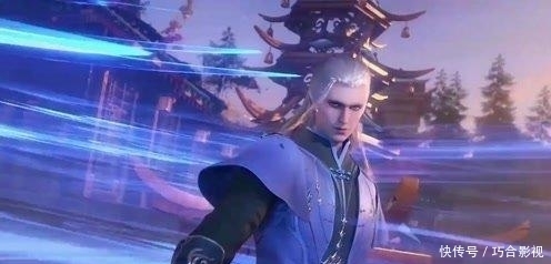 领域能力|七杀领域能媲美杀神领域,为何剑斗罗不用?