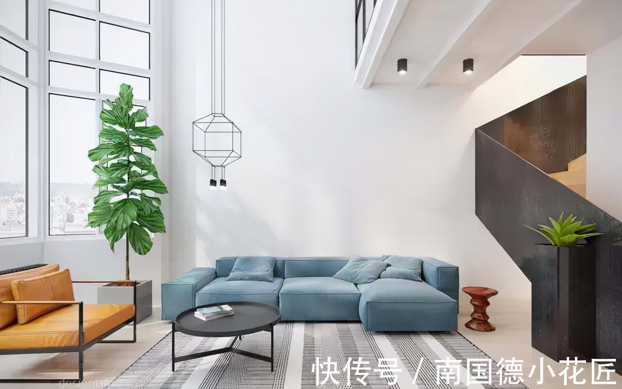 和老师傅学会这4招，就算空气干燥的秋季，也不用担心墙面会开裂