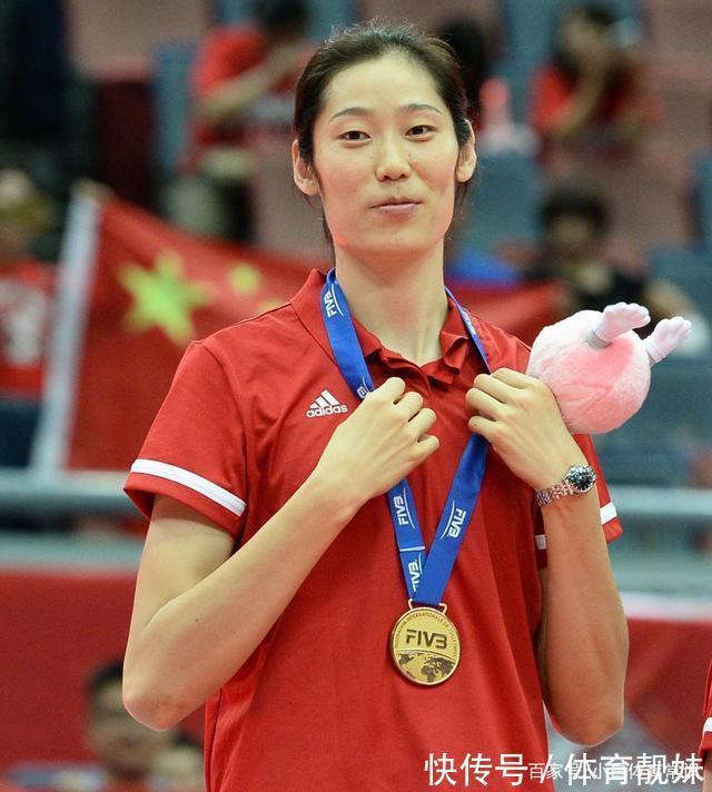 女排|郎平谈疫情对女排影响,朱婷等主力无有效治疗,执教生涯问心无愧