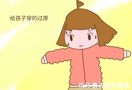 孩子|朋友送来二手童装,被宝妈偷偷扔进垃圾桶,网友:绝交吧