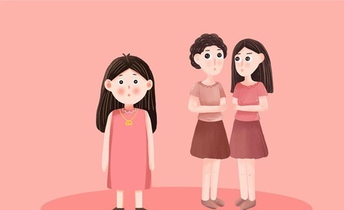 金锁|上幼儿园第二天金锁丢了,奶奶的一番“搜身”,让孩子不得不退学