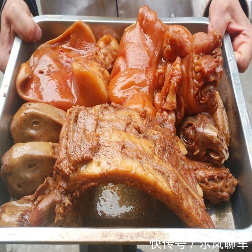 卤味|川味熟食卤菜技术培训班哪里好？卤料调料的制作技巧