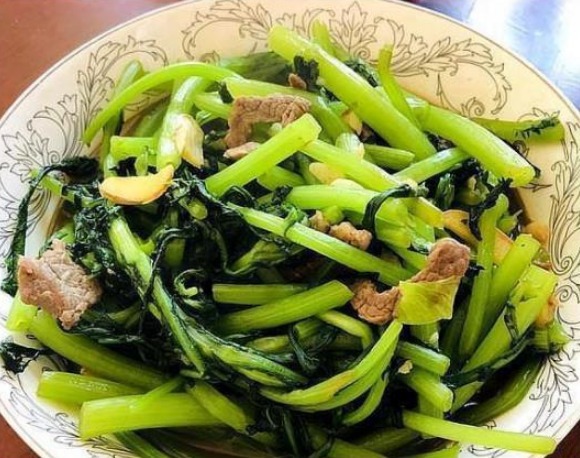 几道天天吃都不腻的家常菜,菜香汁浓,自己在家下厨吃着健康