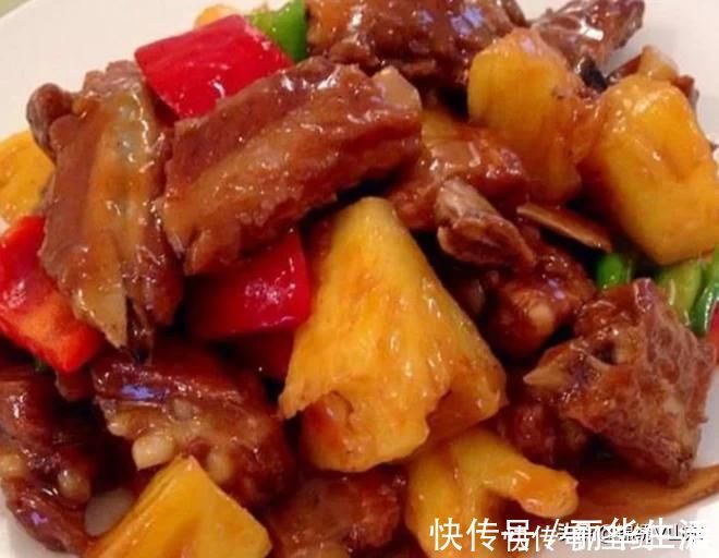 番茄酱汁|端午节快到了,待客不用愁!教你14道家常硬菜,下酒又下饭