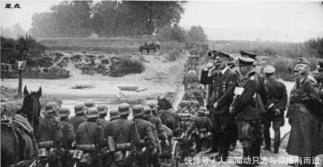 到底|二战初期希特勒到底做了什么，惹得德国将领破口大骂战争会输！