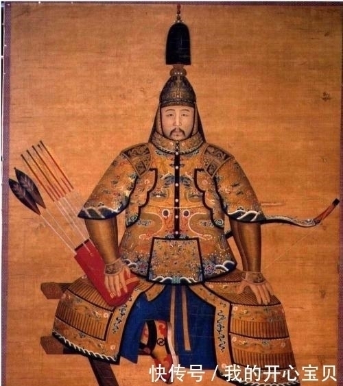 精锐|大清最悲壮之战1万精锐全军覆没，14位高级将领阵亡