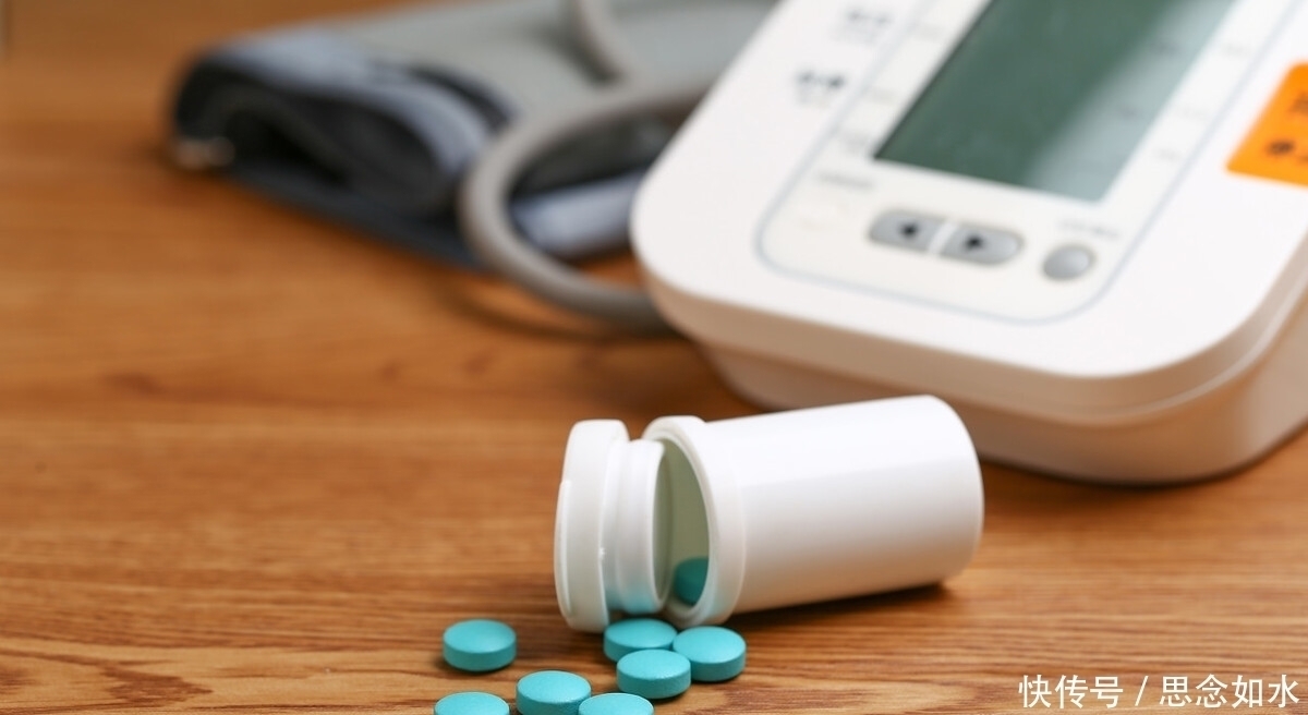 甜点|盐是导致高血压的“真凶”吗?或许有人搞错了,难怪血压控制不好