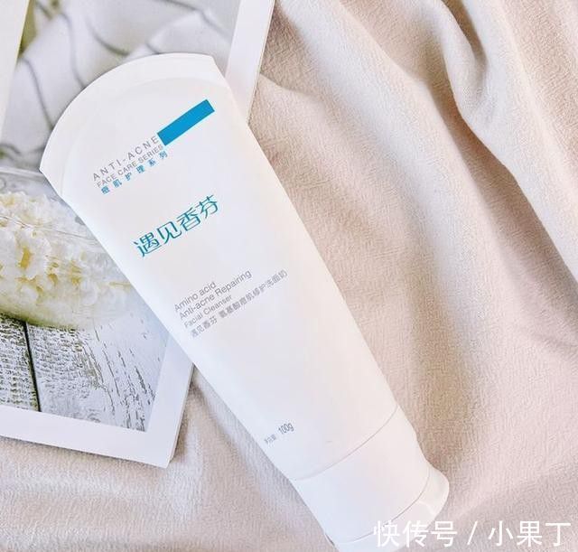 性质|因“低价”被埋没的洗面奶,性质温和,却个个都是王者,好用不贵