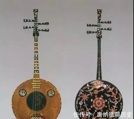  竟然|400多件大唐珍宝竟然遗失海外多年，收藏它们的地方竟然是这里！