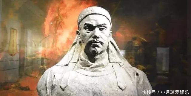 友好|杨秀清对洪秀全、韦昌辉态度都不好,为何偏偏对石达开比较友好?