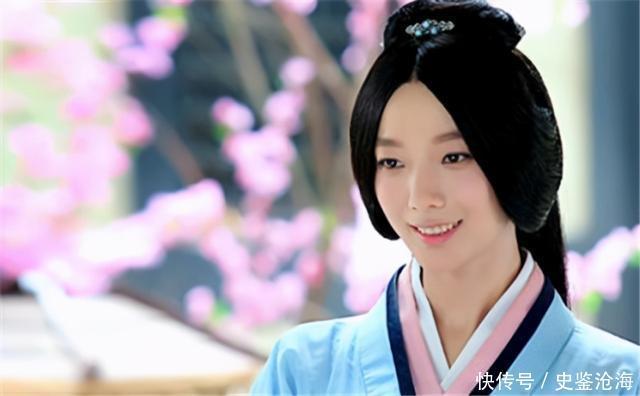 陈阿娇|一代贤后含冤自尽,汉武帝的不信任,成逼死卫子夫的最后一根稻草