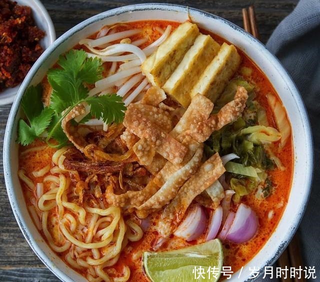 汉堡、蛋糕、披萨……素食主义者的餐桌远比你想象中丰富多彩