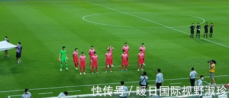 李东俊|最后10分钟连丢2球,第89分钟被绝杀!韩国国奥1-2惜败法国