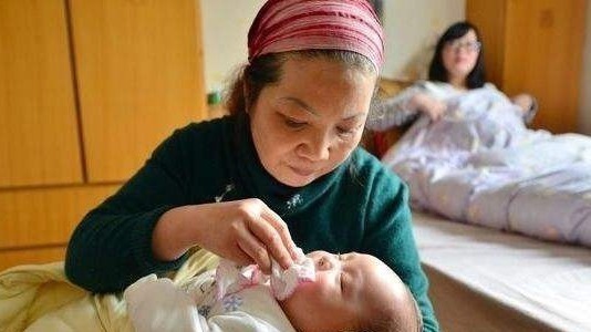 月子期|“新型坐月子”方式成流行趋势,避免了婆媳矛盾,产后恢复更舒心