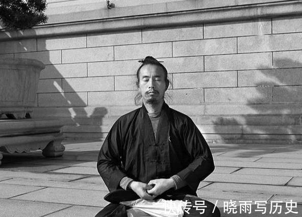 道教&道教“奇术”传承数千年,专家却不肯承认,道士坚称“真实存在”