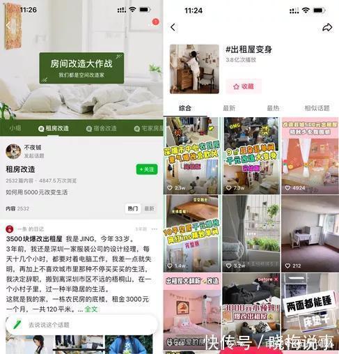 房子|这份报告,曝光了这届年轻人的房产观