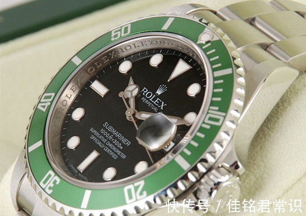 中国消费者 瑞士手表有哪些知名品牌!