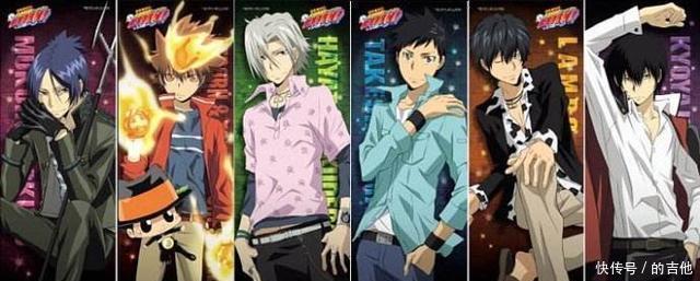 看过|盘点小编看过的好看的动漫,经典动漫推荐!