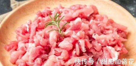 炒肉|炒肉时,不要直接炒着吃了,多加这4步,肉鲜嫩入味又好吃!