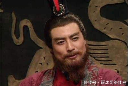 鲁肃|三国中被人严重低估的一位谋略家，别拿默默干活的人不当回事！