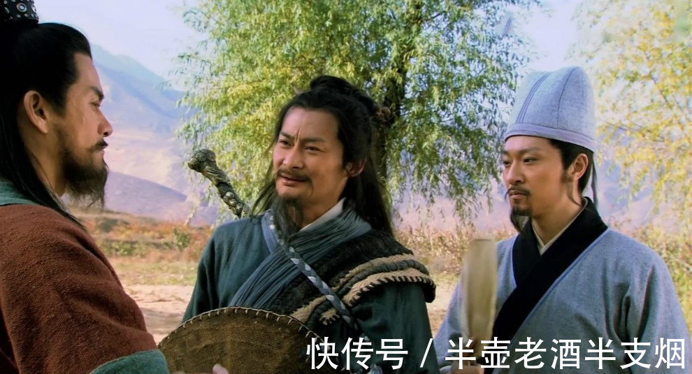 梁山!梁山七个强大三人组:清风山三盗垫底,有几伙能打赢鲁智深武松杨志?