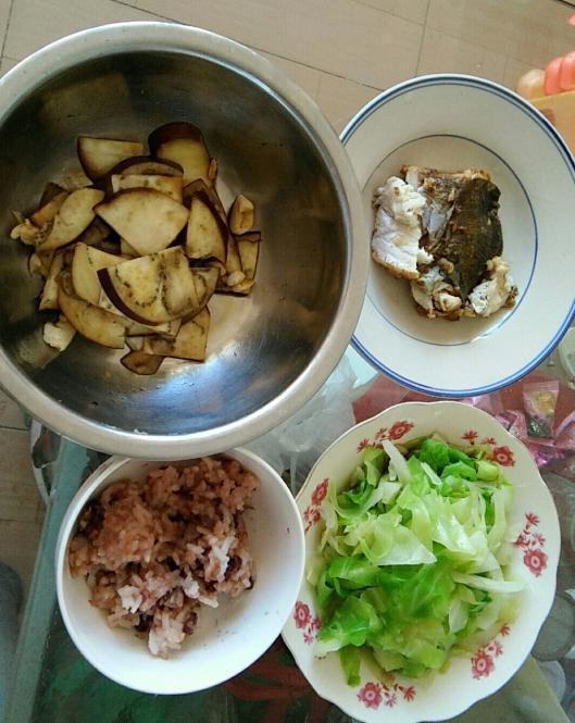 教师|28岁女教师,6个月减掉42斤,自创不挨饿瘦身法,目标瘦到90斤