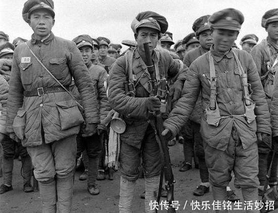 四川|历史上这支军队最让人看不透内战时不堪一击,抗战时却强如猛虎