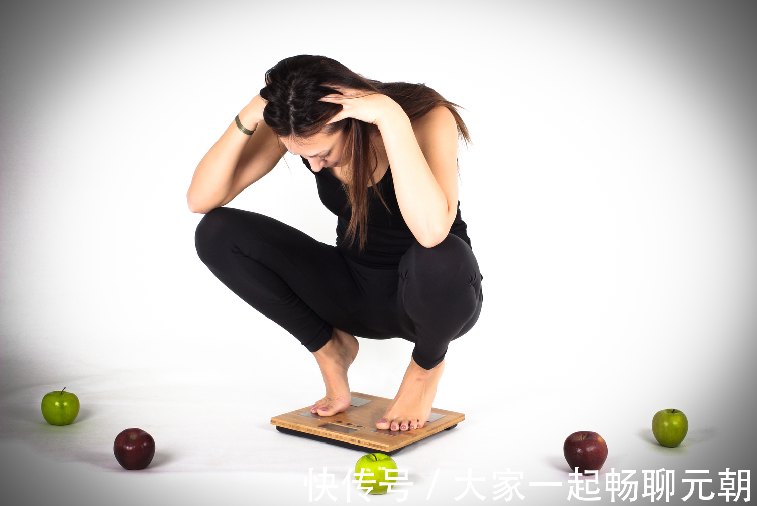 bmi|你是胖还是壮减肥不等于减重,体脂率是关键!教你3招榨干脂肪