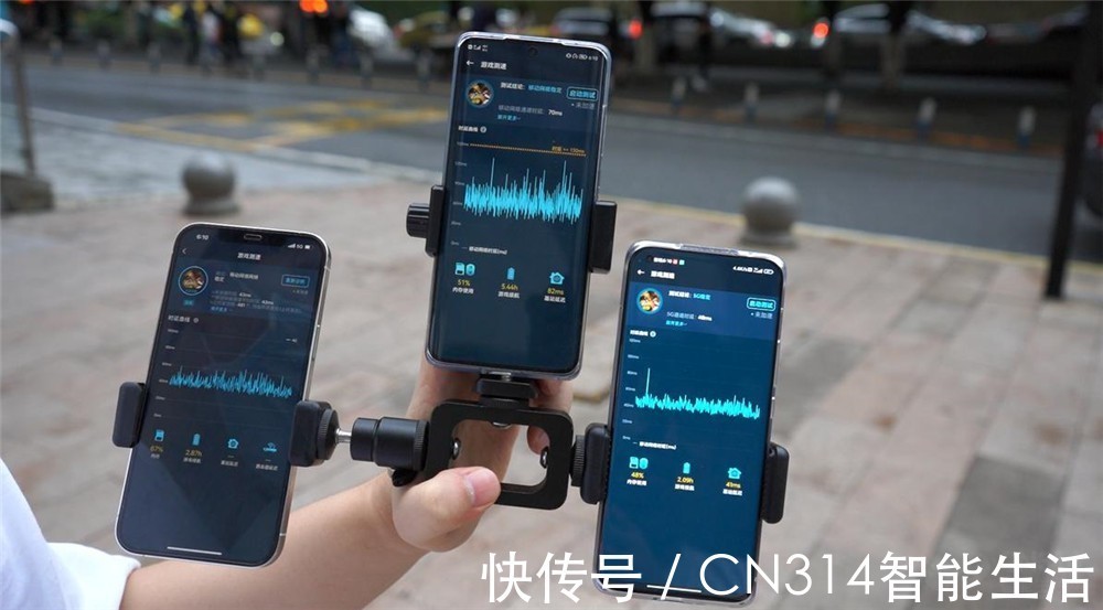 4g网络|我的4G大于你的5G！华为P50 Pro“鸿蒙+4G